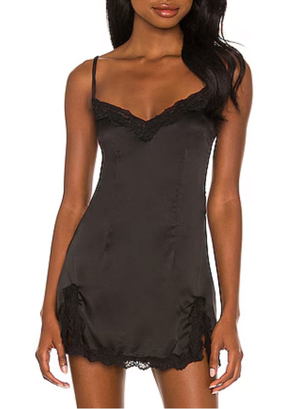 Lovers + Friends Cassandra Dress